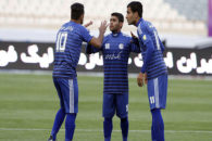 دروازهبان - استقلال خوزستان