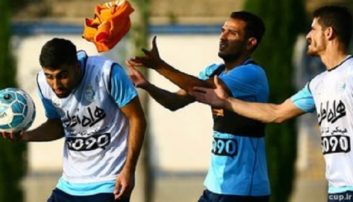 فهرست ذخیره های استقلال