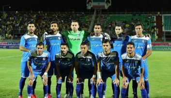 استقلال خوزستان