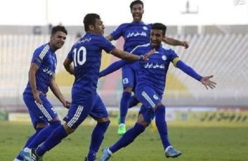 استقلال خوزستان - جواد نعمتی نژاد - حیدر شریفی