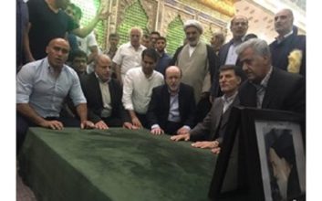 سید حسن خمینی