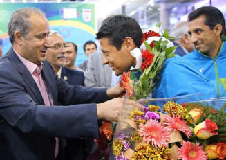 علیرضا فغانی