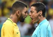 علیرضا فغانی