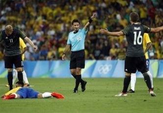 تیم ملی فوتبال - علیرضا فغانی