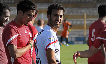 فردین عابدینی