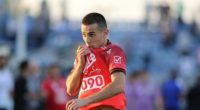 پرسپولیس پرسپولیس فرشاد احمدزاده
