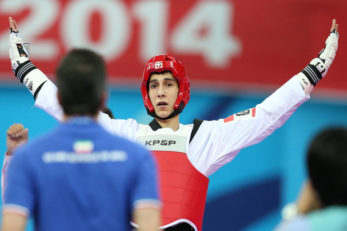 فرزان عاشورزاده