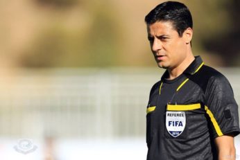 علیرضا فغانی