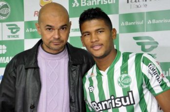 هریسون فریرا کایون