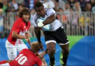 مدال طلای المپیک