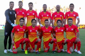 فولاد خوزستان