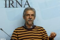 مهدی فنونی زاده