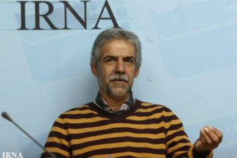 مهدی فنونی زاده