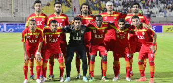 فولاد خوزستان