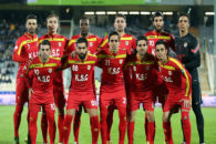 حمید بوحمدان - فولاد خوزستان