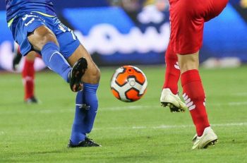 فوتبال ایران