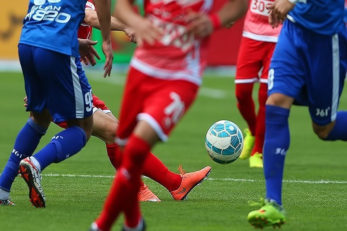 سرمربی جوانان پرسپولیس