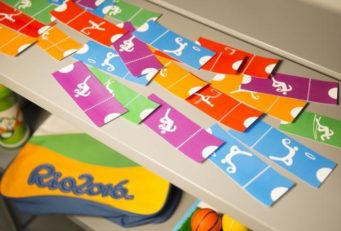 بازی های المپیک ریو