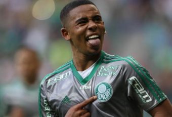 گابریل خسوس