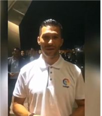 تیم منتخب لالیگای اسپانیا