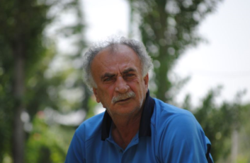 ملوان انزلی - غفور جهانی