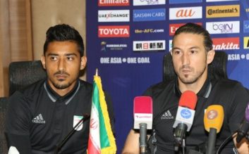 رضا قوچان نژاد