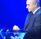 مرد سال اروپا