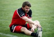 پرسپولیس - فسخ قرارداد آنتونی گولچ