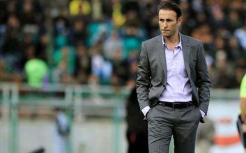 یحیی گل محمدی