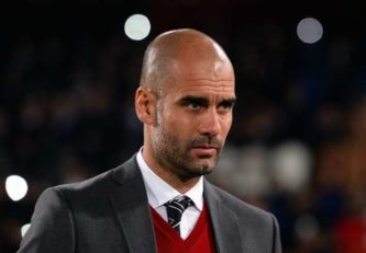 پپ گواردیولا