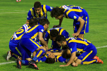 گسترش فولاد