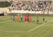 پرسپولیس گسترش فولاد