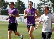 تمرینات گرت بیل