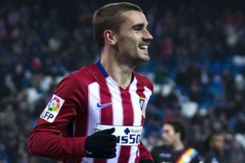 آنتوان گریزمان