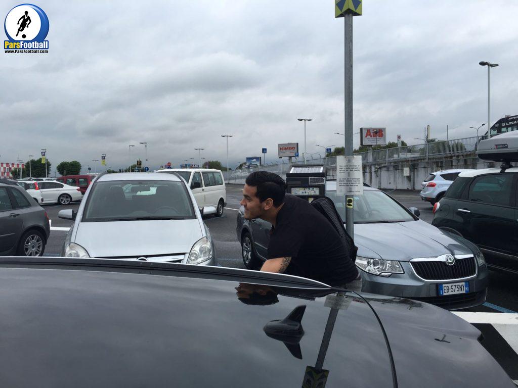 گوستاوو گومز