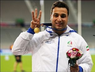 احسان حدادی