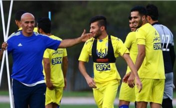 مجتبی حقدوست