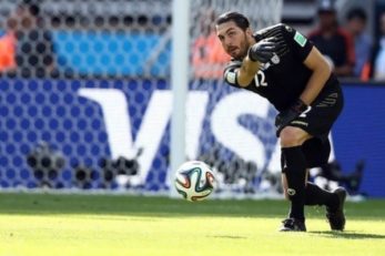 علیرضا حقیقی