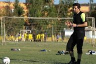 اسماعیل حلالی