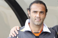 سرمربی استقلال اهواز