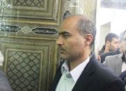 محمدحسین حمیسی