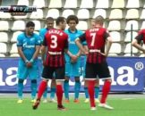 ضربه ایستگاهی