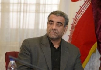 رضا حسنی خو