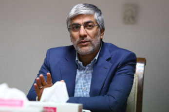 کیومرث هاشمی