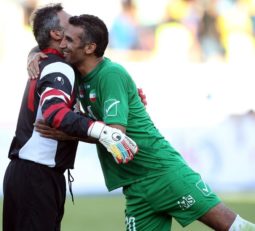 جواد نکونام