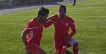 محسن بنگر و حاتمی