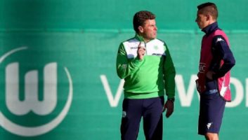 هکینگ - درکسلر - وولفسبورگ