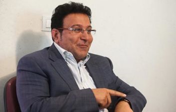 حسین هدایتی