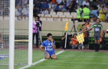 منصوریان - سعید محمد الدوساری