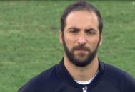 گونزالوهیگواین